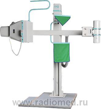 "Новое" в отечественном аппаратостроении. Цифровые аппараты для ...
